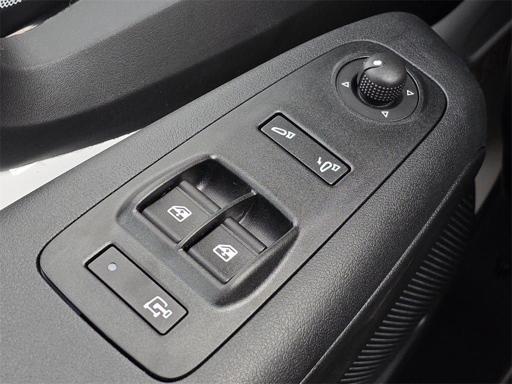 2026 RAM ProMaster 1500 Low Roof