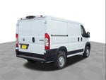 2026 RAM ProMaster 1500 Low Roof