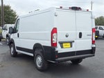 2026 RAM ProMaster 1500 Low Roof