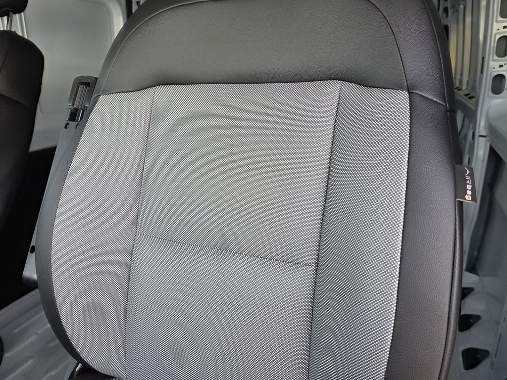 2026 RAM ProMaster 3500 High Roof