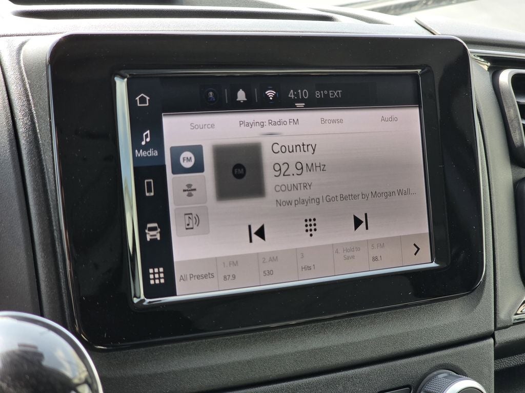 2026 RAM ProMaster 3500 High Roof