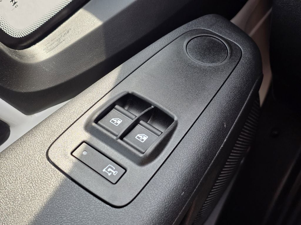 2026 RAM ProMaster 3500 High Roof