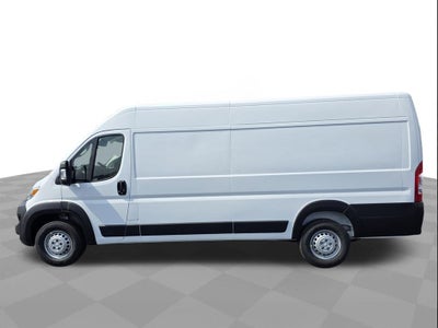 2026 RAM ProMaster 3500 High Roof