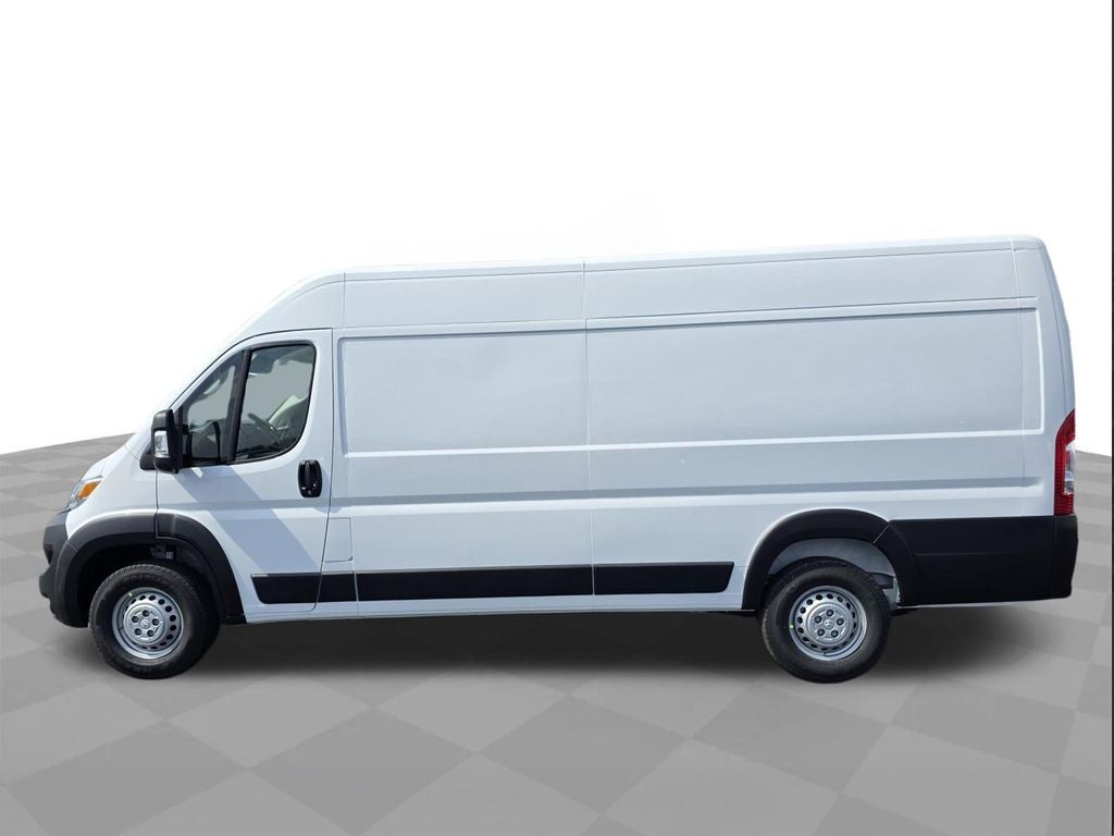 2026 RAM ProMaster 3500 High Roof