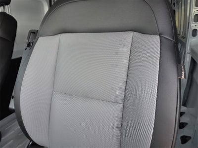 2026 RAM ProMaster 3500 High Roof