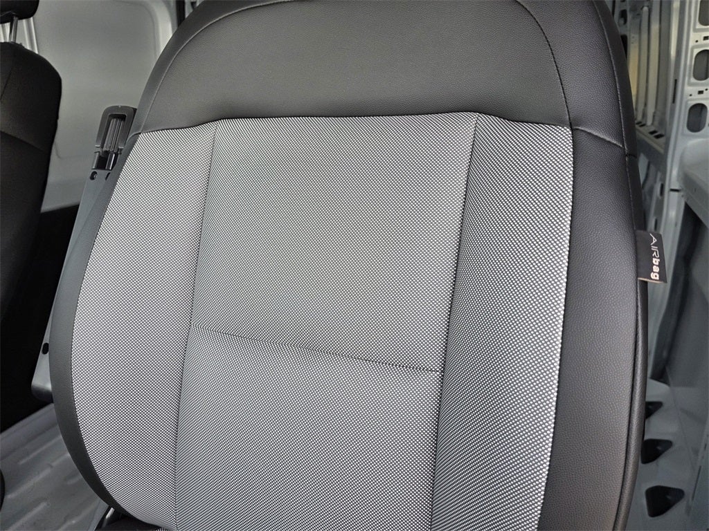 2026 RAM ProMaster 3500 High Roof