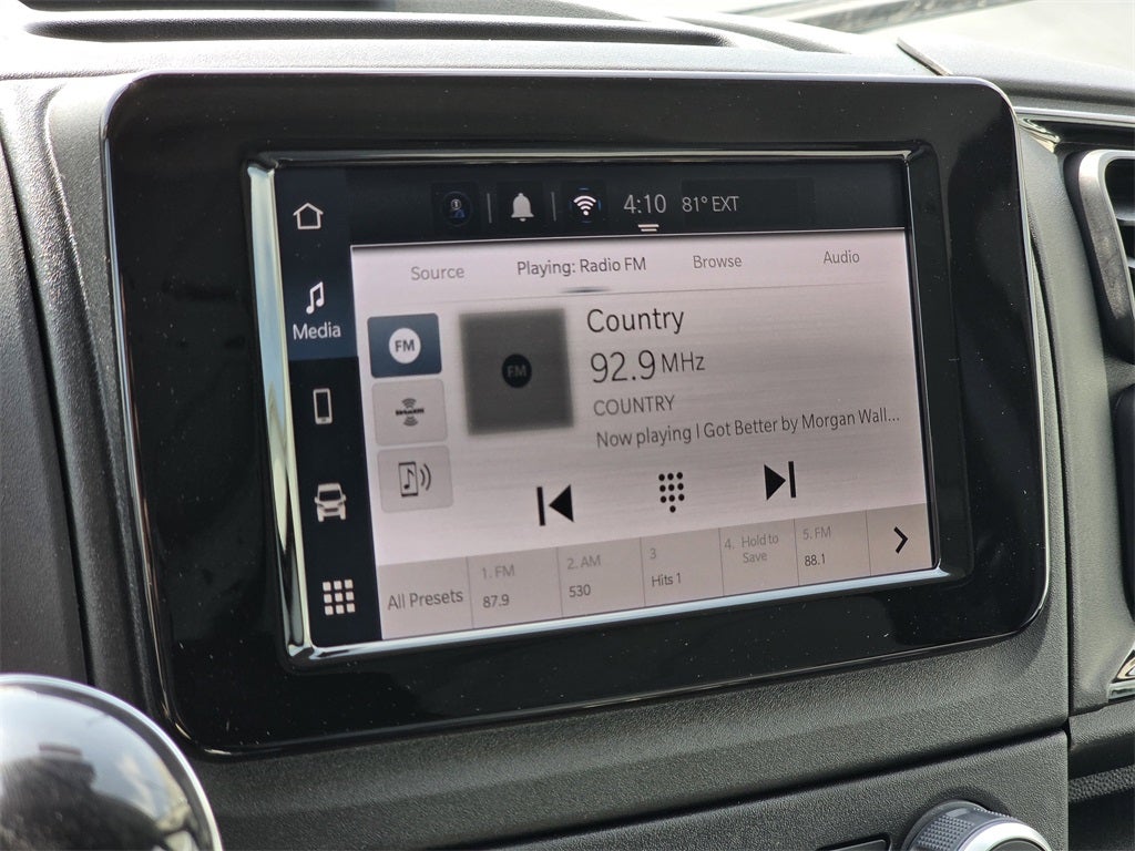 2026 RAM ProMaster 3500 High Roof