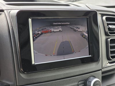 2026 RAM ProMaster 3500 High Roof