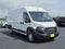 2026 RAM ProMaster 3500 High Roof