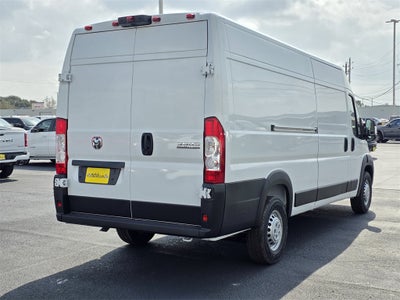2026 RAM ProMaster 3500 High Roof