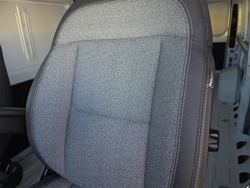 2026 RAM ProMaster 3500 Super High Roof