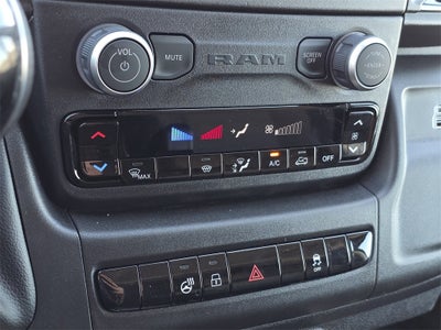 2026 RAM ProMaster 3500 Super High Roof