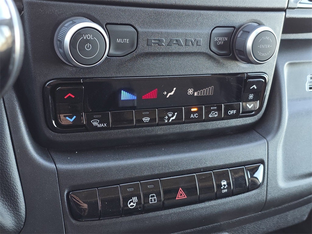 2026 RAM ProMaster 3500 Super High Roof