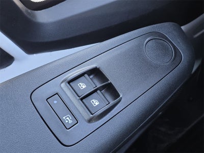 2026 RAM ProMaster 3500 Super High Roof