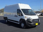 2026 RAM ProMaster 3500 Super High Roof