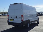 2026 RAM ProMaster 3500 Super High Roof