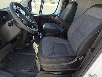 2026 RAM ProMaster 3500 Super High Roof