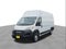 2026 RAM ProMaster 3500 Super High Roof
