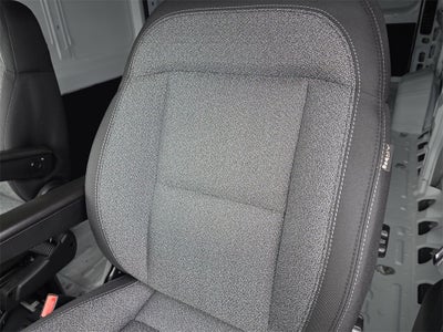 2026 RAM ProMaster 3500 Super High Roof