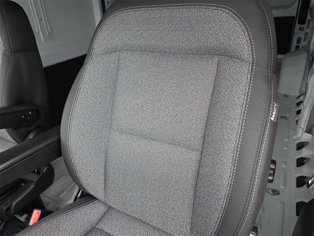 2026 RAM ProMaster 3500 Super High Roof