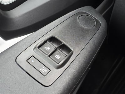 2026 RAM ProMaster 3500 Super High Roof