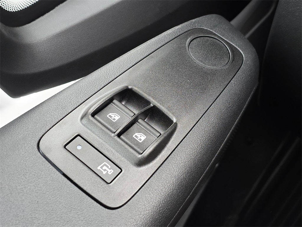 2026 RAM ProMaster 3500 Super High Roof