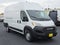 2026 RAM ProMaster 3500 Super High Roof