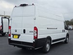 2026 RAM ProMaster 3500 Super High Roof