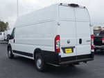 2026 RAM ProMaster 3500 Super High Roof