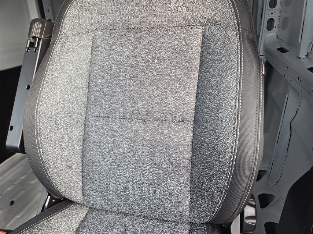 2026 RAM ProMaster 3500 Super High Roof