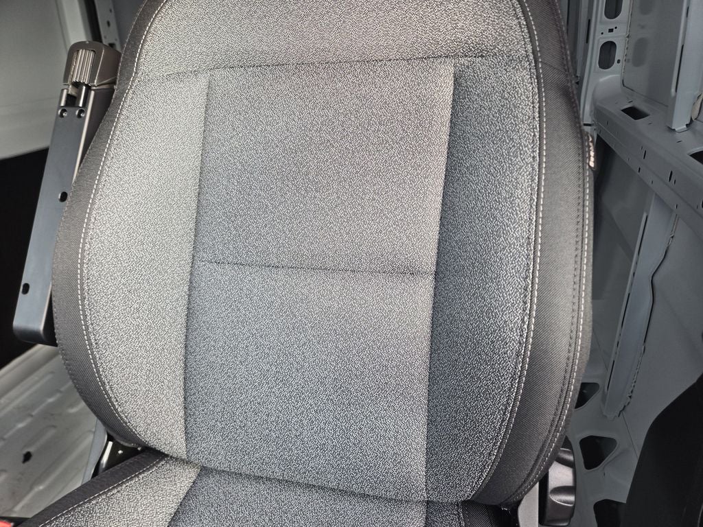 2026 RAM ProMaster 3500 Super High Roof