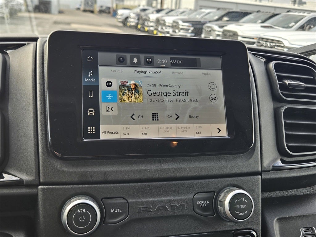 2026 RAM ProMaster 3500 Super High Roof