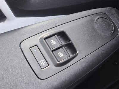 2026 RAM ProMaster 3500 Super High Roof