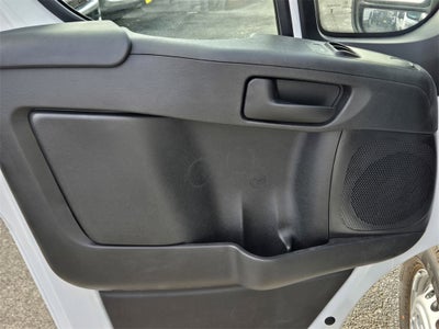 2026 RAM ProMaster 3500 Super High Roof