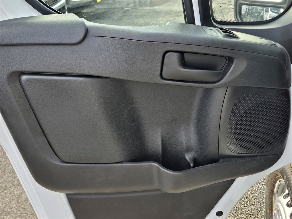 2026 RAM ProMaster 3500 Super High Roof