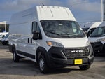 2026 RAM ProMaster 3500 Super High Roof