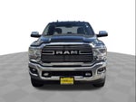 2022 RAM 2500 Lone Star Silver
