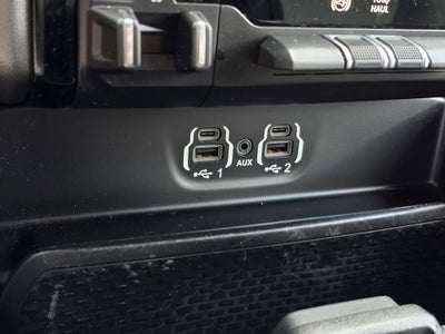 2022 RAM 2500 Lone Star Silver