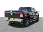 2022 RAM 2500 Lone Star Silver