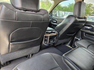 2020 RAM 2500 Laramie