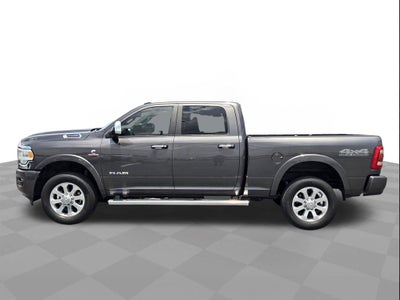 2020 RAM 2500 Laramie