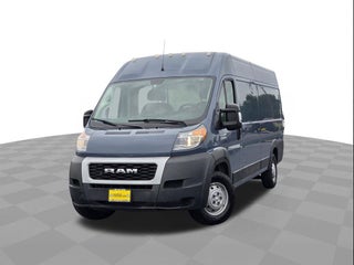 2020 RAM ProMaster 3500 High Roof