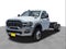 2026 RAM 5500HD Tradesman
