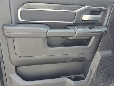 2026 RAM 5500HD Tradesman