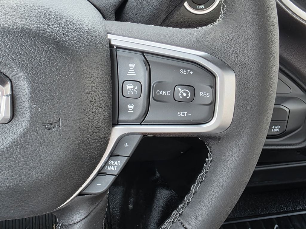 2026 RAM 5500HD Tradesman