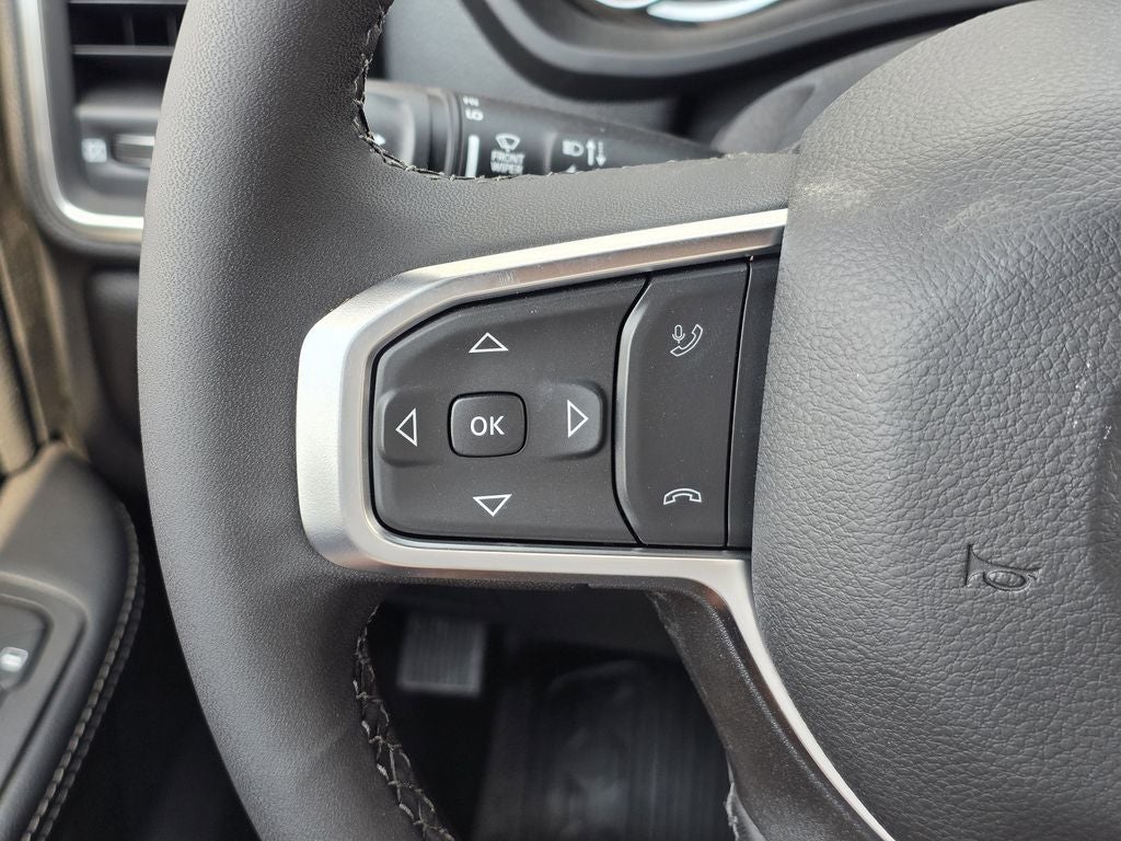 2026 RAM 5500HD Tradesman