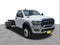 2026 RAM 5500HD Tradesman