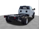 2026 RAM 5500HD Tradesman