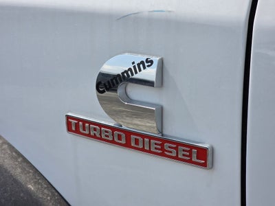 2026 RAM 5500HD Tradesman