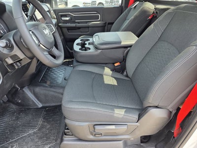 2026 RAM 5500HD Tradesman